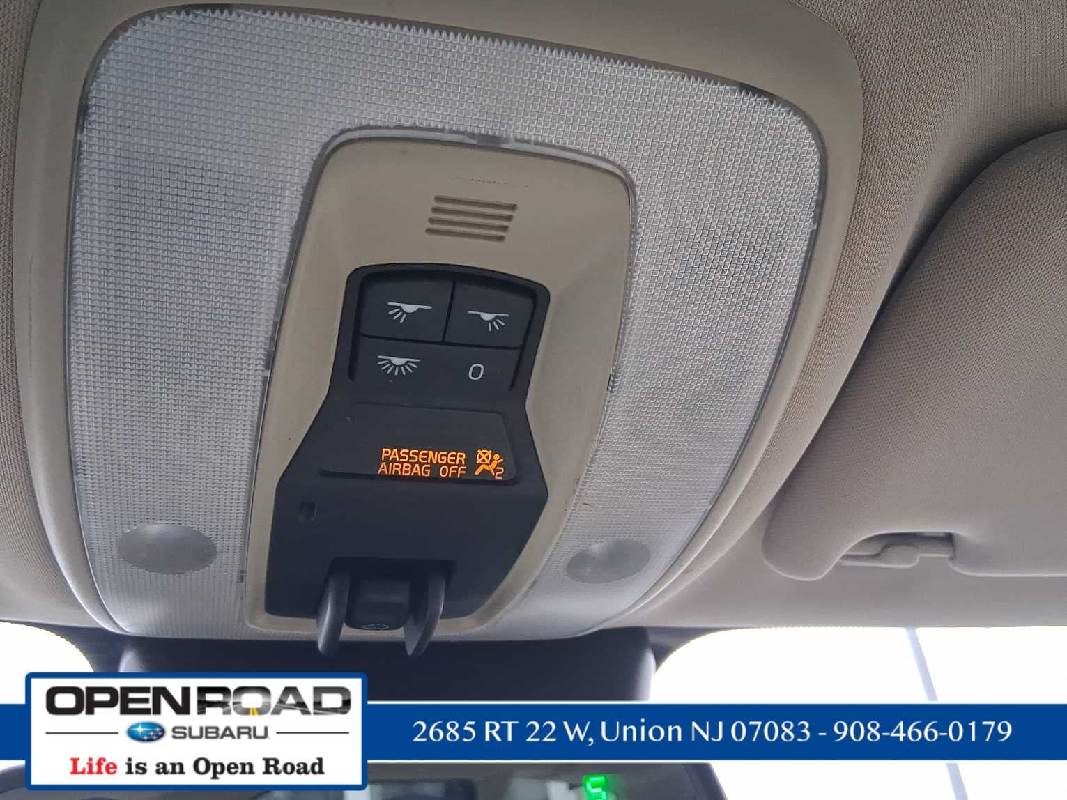 2013 Volvo XC70 3.2L