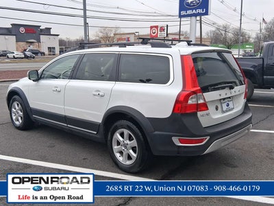 2013 Volvo XC70 3.2L
