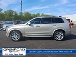 2017 Volvo XC90 Momentum