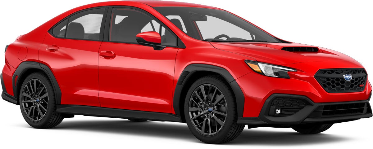 Open Road Subaru in Union NJ