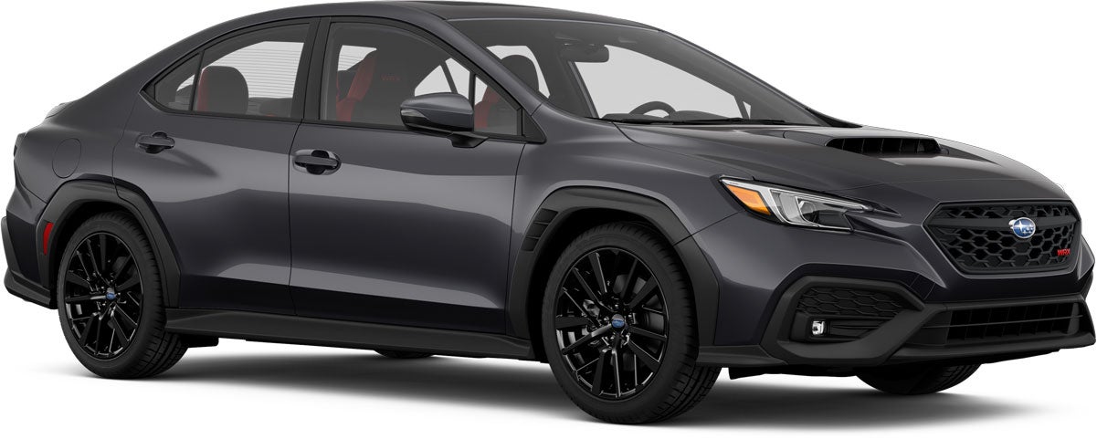 Open Road Subaru in Union NJ