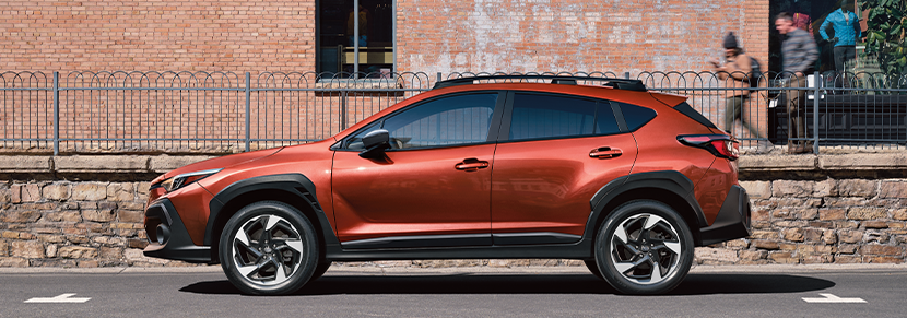 Open Road Subaru in Union NJ