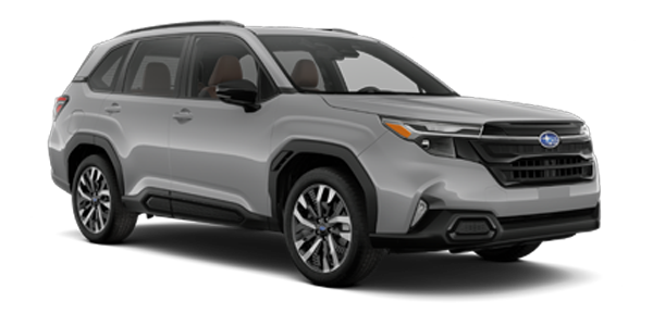 2025 Forester | Open Road Subaru in Union NJ