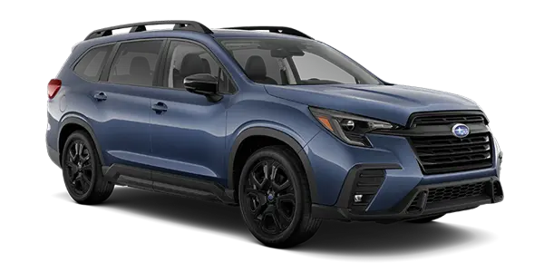 2026 Ascent | Open Road Subaru in Union NJ