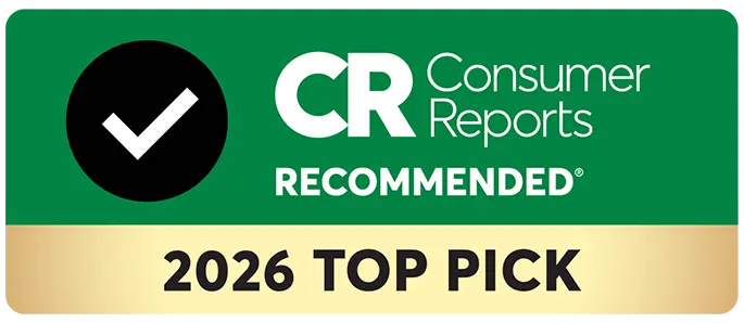 TrustMark | Open Road Subaru in Union NJ