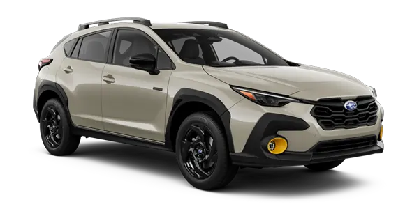 2026 Crosstrek Hybrid | Open Road Subaru in Union NJ