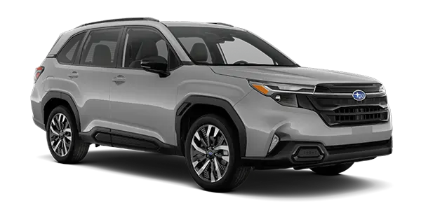 2026 Forester | Open Road Subaru in Union NJ