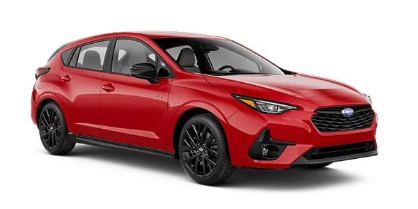 2026 Impreza | Open Road Subaru in Union NJ