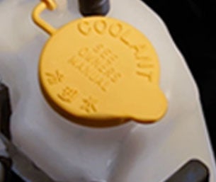 checking fluid coolant | Open Road Subaru in Union NJ