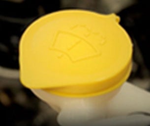 checking fluids windshield washer fluid | Open Road Subaru in Union NJ