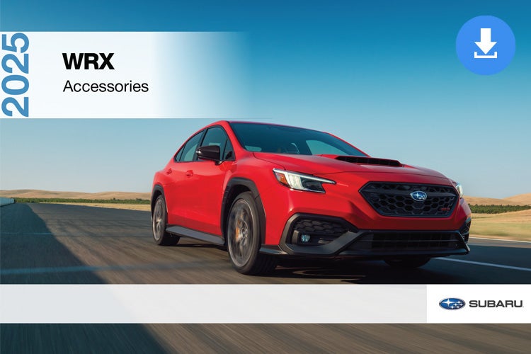 Open Road Subaru in Union NJ