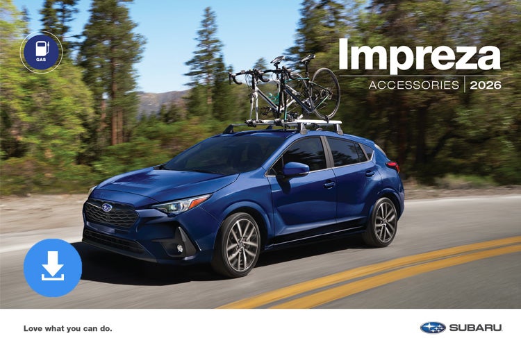 Open Road Subaru in Union NJ