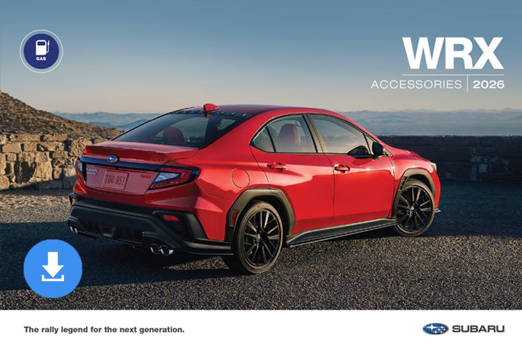 Open Road Subaru in Union NJ