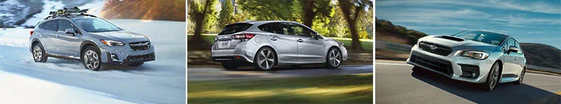 Choosing the right tires for where you drive. | Open Road Subaru in Union NJ