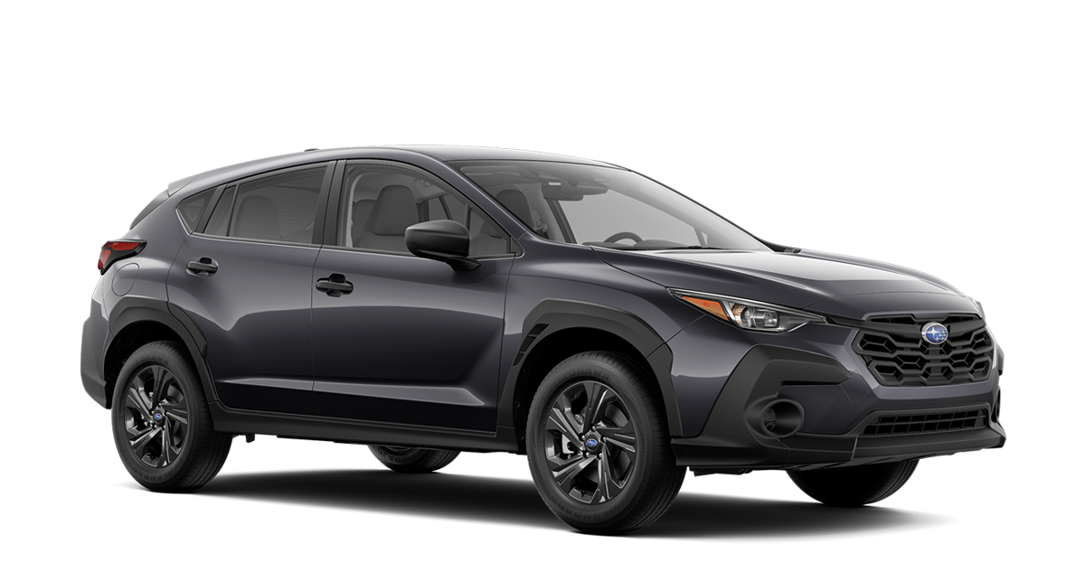 2024 Crosstrek Base