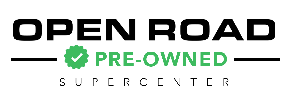 Open Road Pre-Owned Super Center