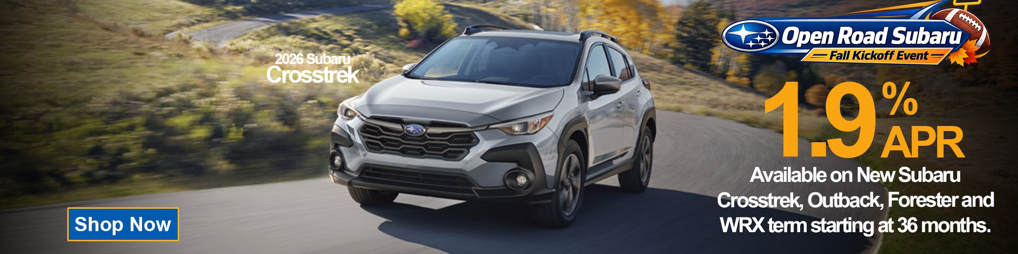 Low subaru financing in union NJ