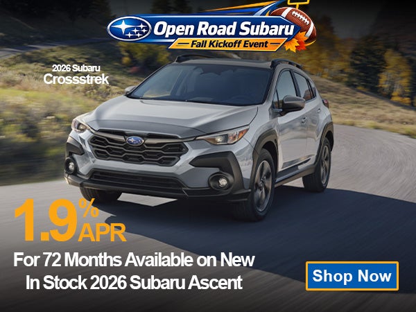 Low subaru financing in union NJ